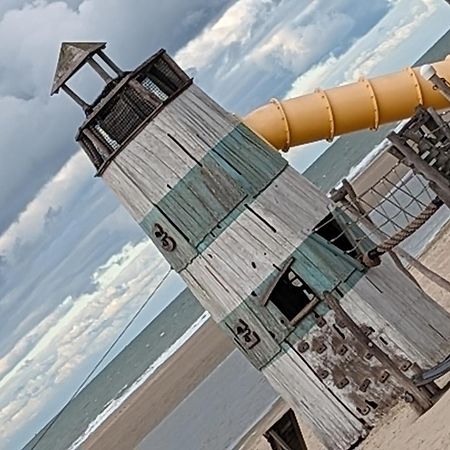 スロースケルケ Olmenduin No. 49ヴィラ エクステリア 写真
